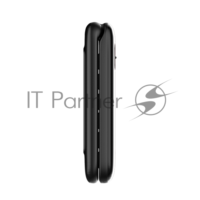 Мобильный телефон Maxvi E8 black