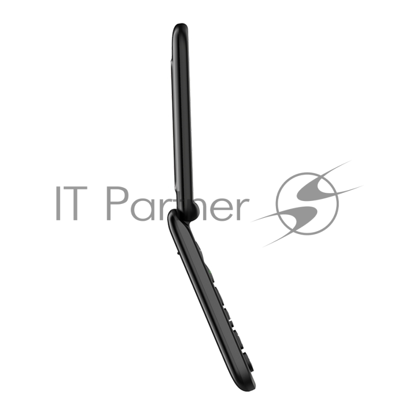 Мобильный телефон Maxvi E8 black