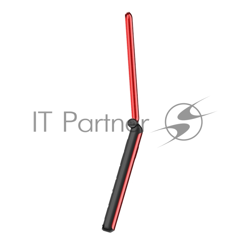 Мобильный телефон Maxvi E9 red