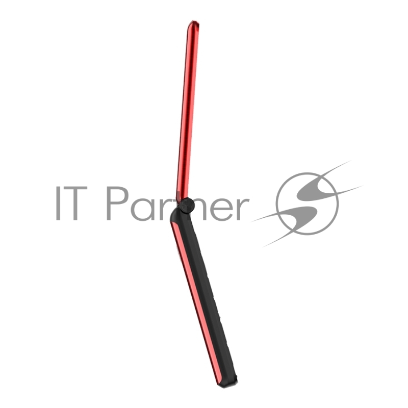 Мобильный телефон Maxvi E9 red