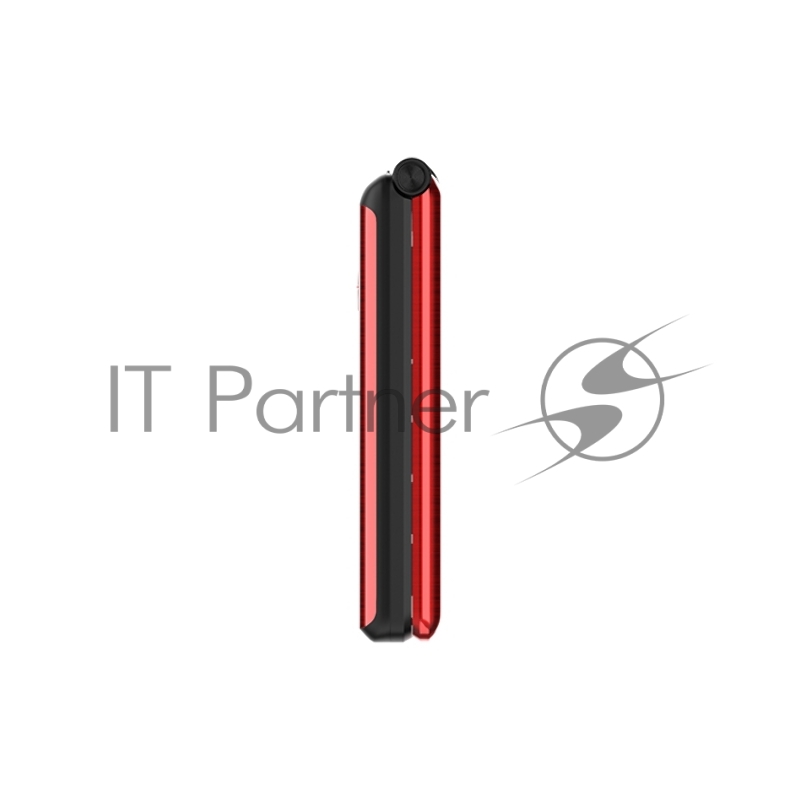 Мобильный телефон Maxvi E9 red