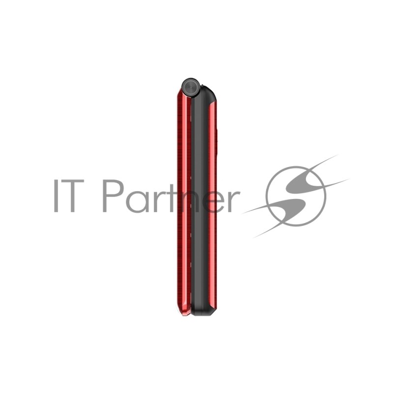 Мобильный телефон Maxvi E9 red