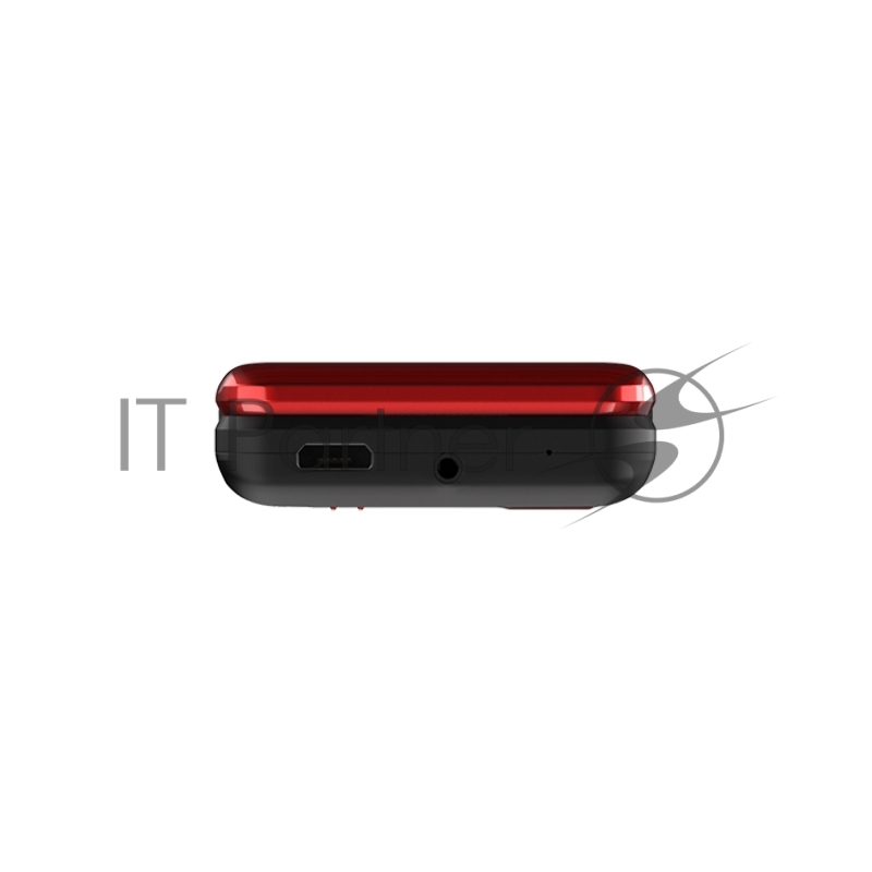 Мобильный телефон Maxvi E9 red