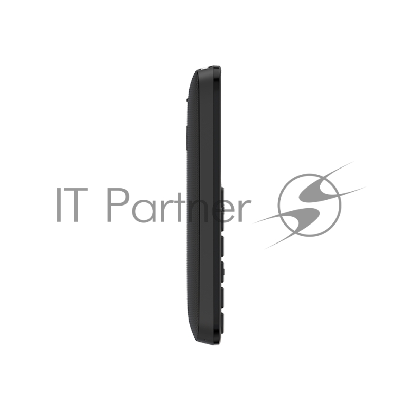 Мобильный телефон Maxvi B110 black