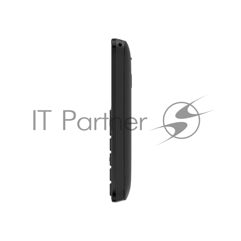 Мобильный телефон Maxvi B110 black