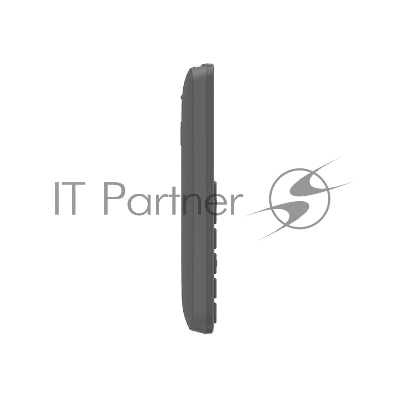 Мобильный телефон Maxvi B110 grey