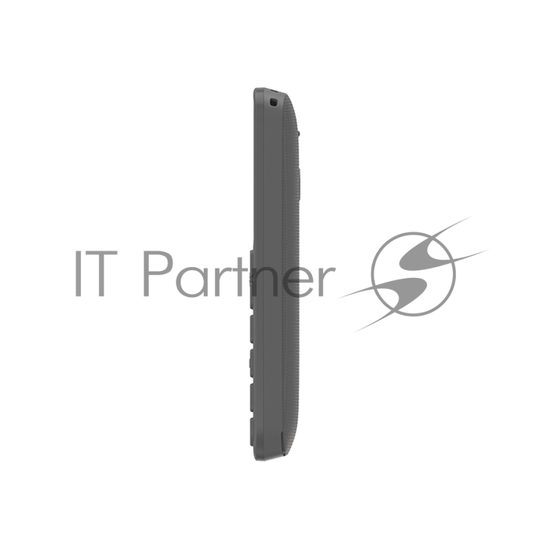 Мобильный телефон Maxvi B110 grey