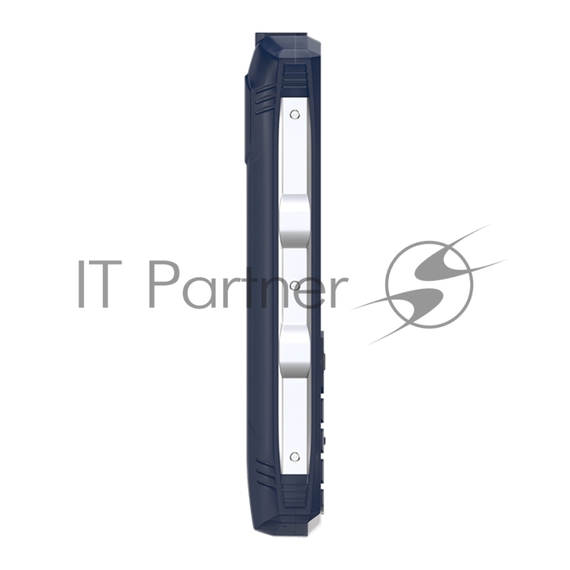 Мобильный телефон Maxvi P101 blue