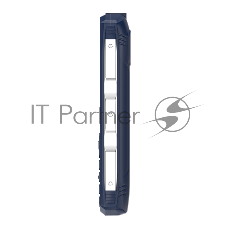 Мобильный телефон Maxvi P101 blue