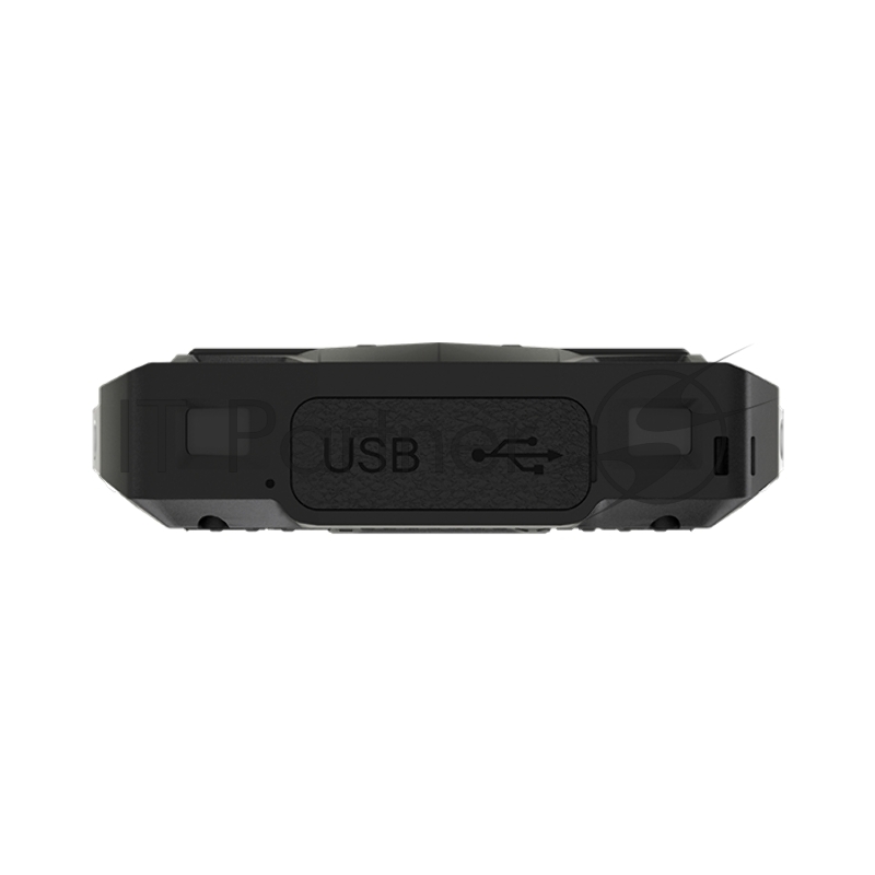 Мобильный телефон Maxvi R3 red