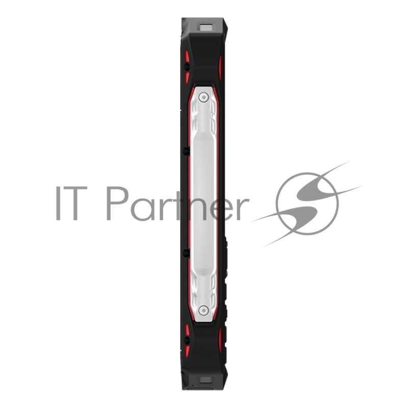 Мобильный телефон Maxvi R3 red