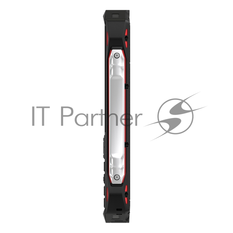 Мобильный телефон Maxvi R3 red