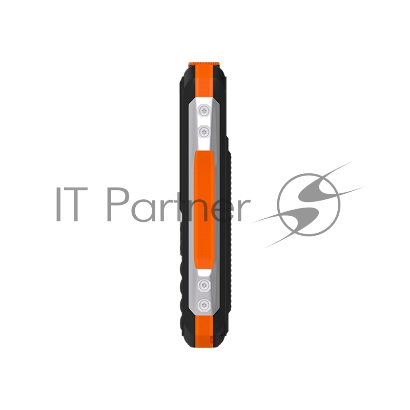 Мобильный телефон Maxvi T100 orange