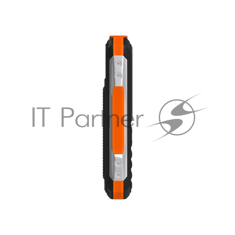 Мобильный телефон Maxvi T100 orange