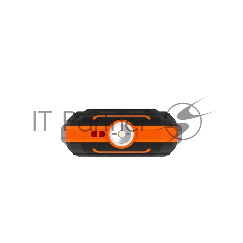 Мобильный телефон Maxvi T100 orange