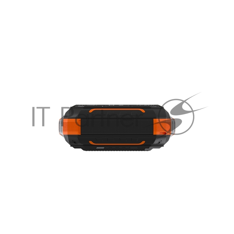 Мобильный телефон Maxvi T100 orange