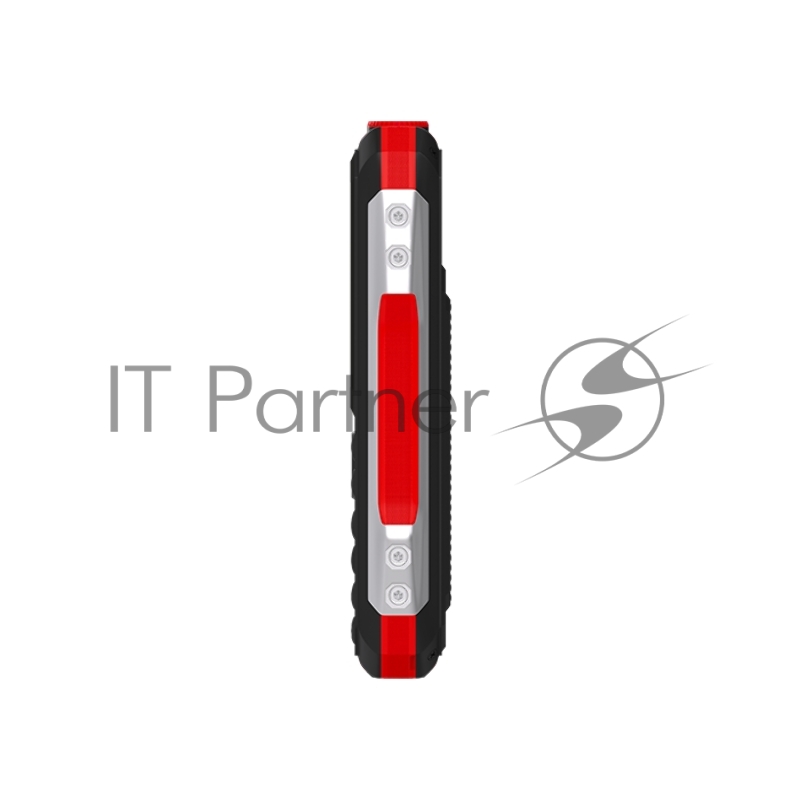 Мобильный телефон Maxvi T100 red