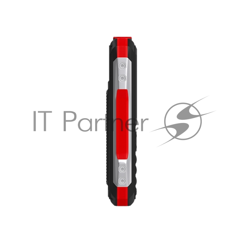 Мобильный телефон Maxvi T100 red