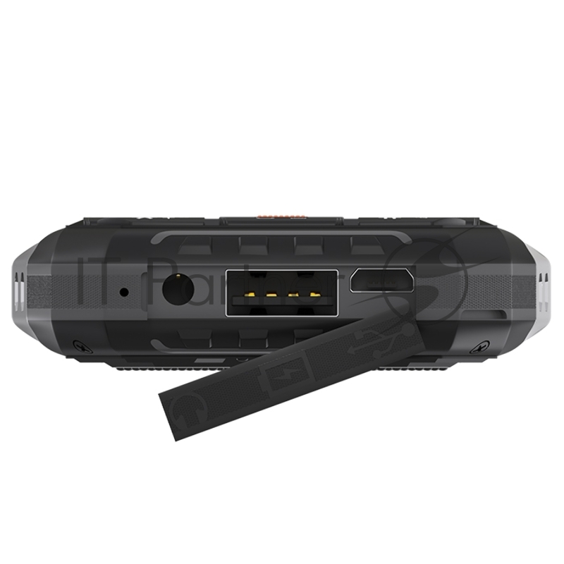 Мобильный телефон Maxvi T101 black