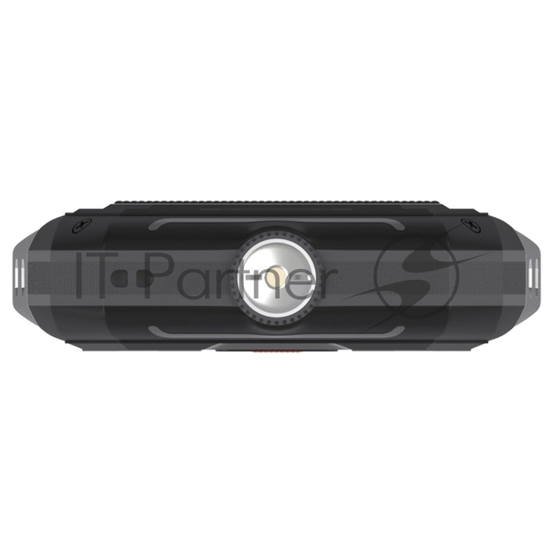 Мобильный телефон Maxvi T101 black