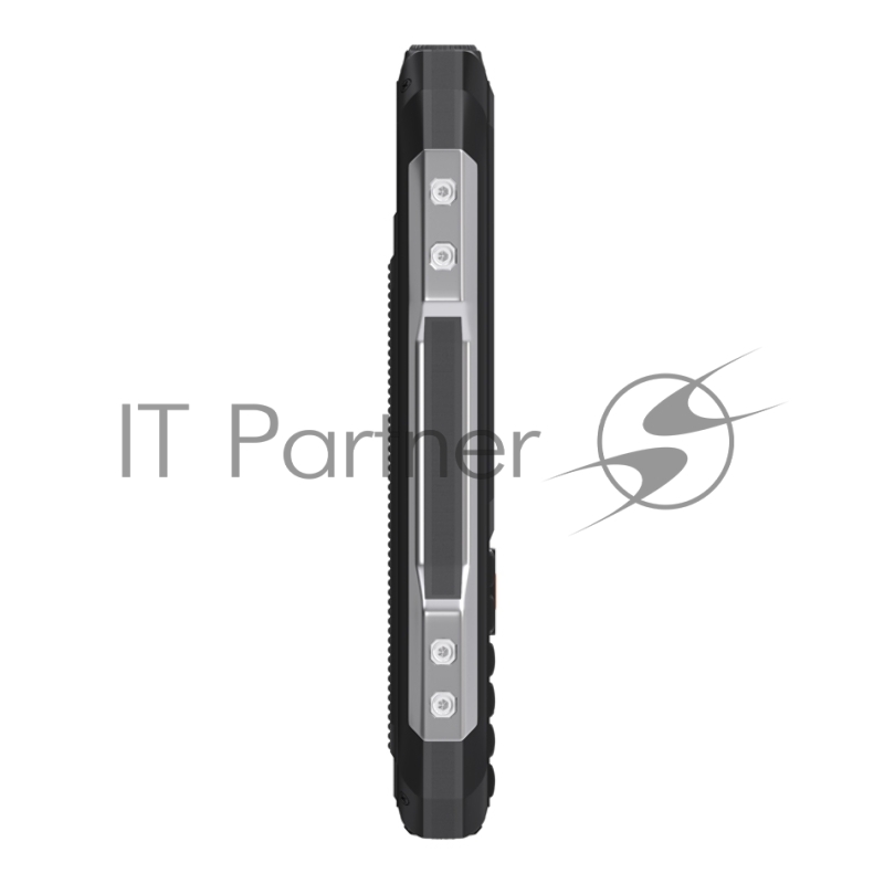Мобильный телефон Maxvi T101 black