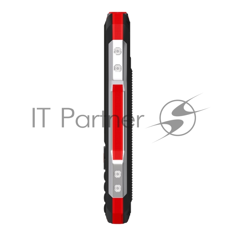 Мобильный телефон Maxvi T101 red