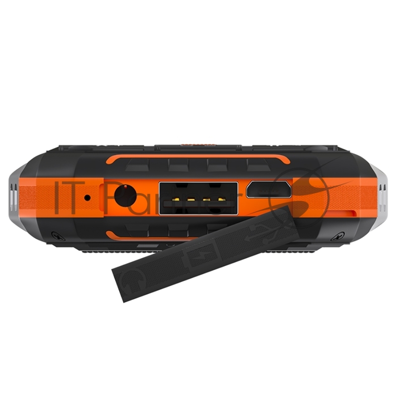 Мобильный телефон Maxvi T101 orange