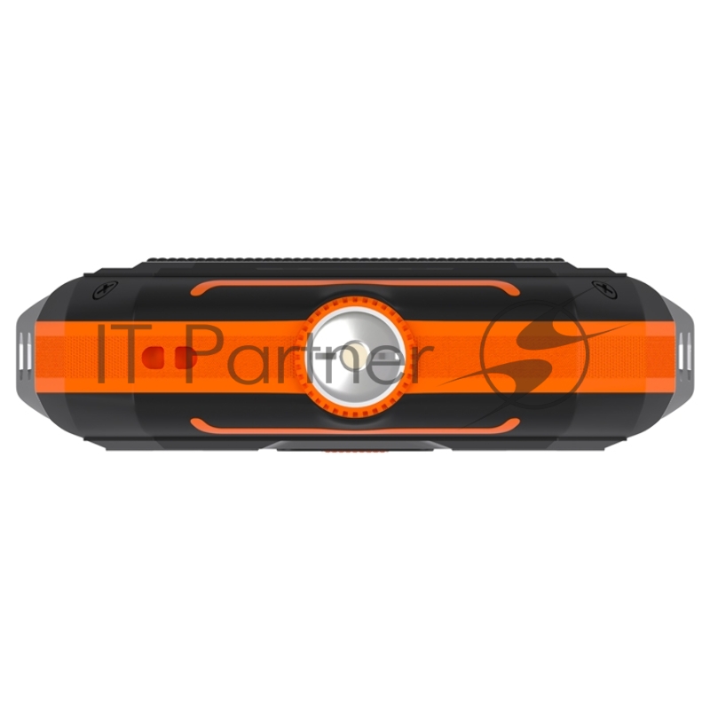 Мобильный телефон Maxvi T101 orange