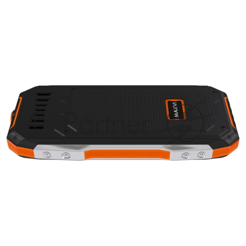 Мобильный телефон Maxvi T101 orange