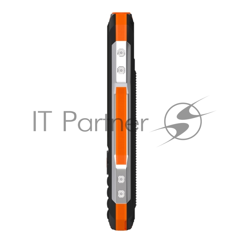 Мобильный телефон Maxvi T101 orange