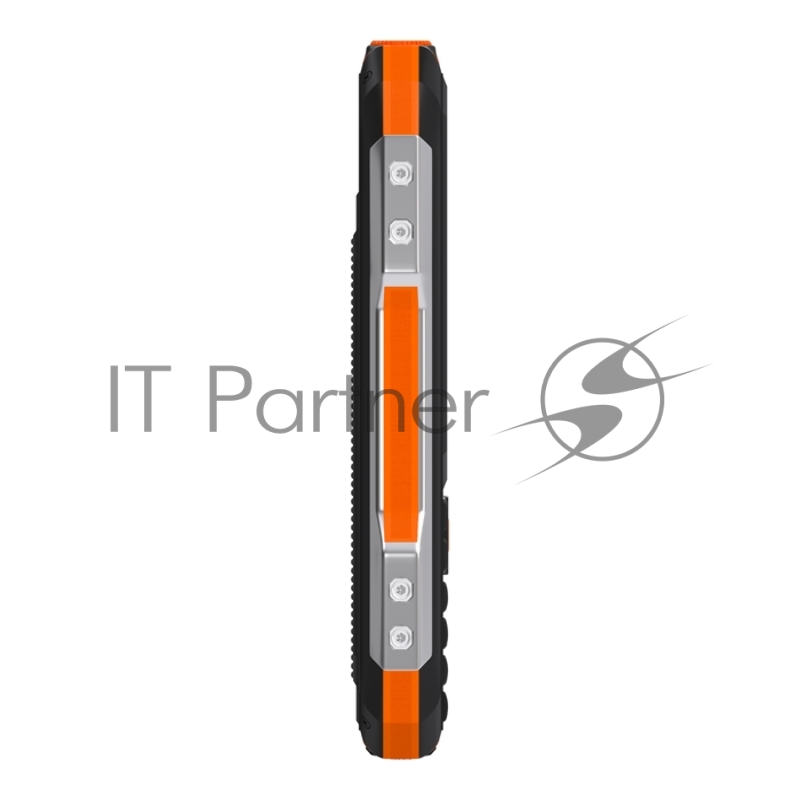 Мобильный телефон Maxvi T101 orange