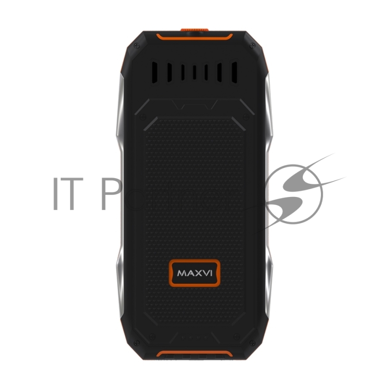 Мобильный телефон Maxvi T101 orange