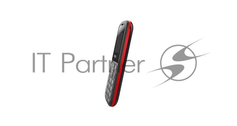 Мобильный телефон TeXet TM-B316 Black