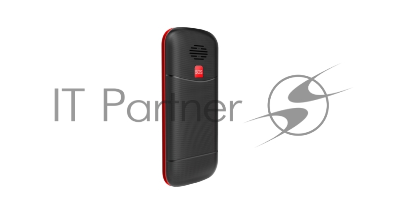 Мобильный телефон TeXet TM-B316 Black