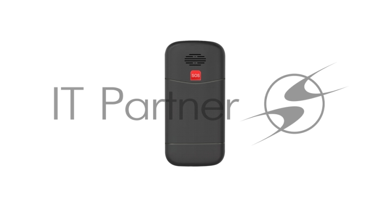 Мобильный телефон TeXet TM-B316 Black