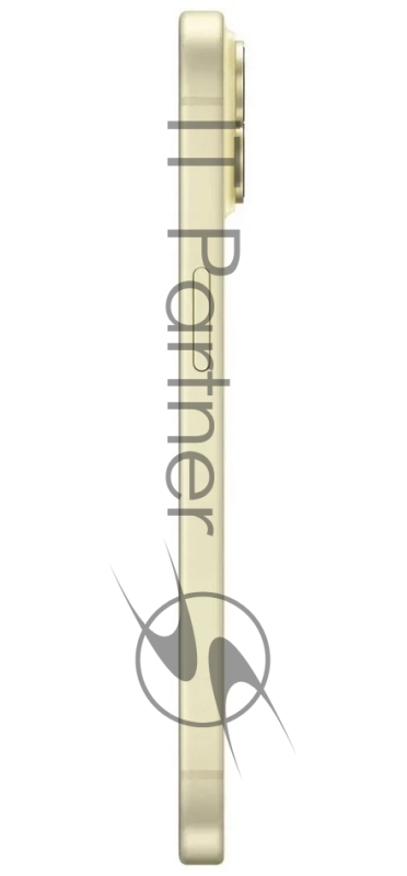 Смартфон Apple A3092 iPhone 15 128Gb желтый моноблок 3G 4G 2Sim 6.1 1179x2556 iOS 17 48Mpix 802.11 a/b/g/n/ac/ax NFC GPS Protect