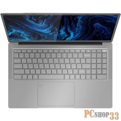 Ноутбук Digma Pro Sprint M Ryzen 7 3700U 16Gb SSD512Gb AMD Radeon RX Vega 10 16.1 IPS FHD (1920x1080) Windows 11 Professional silver WiFi BT Cam 4700mAh (DN16R7-ADXW02)