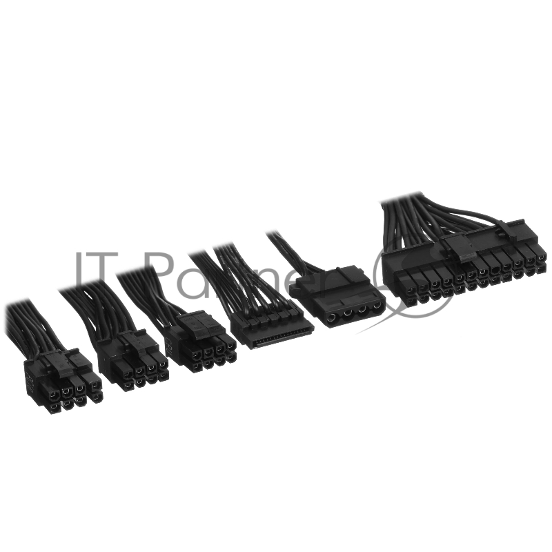 Блок питания ADATA XPG KYBER 650