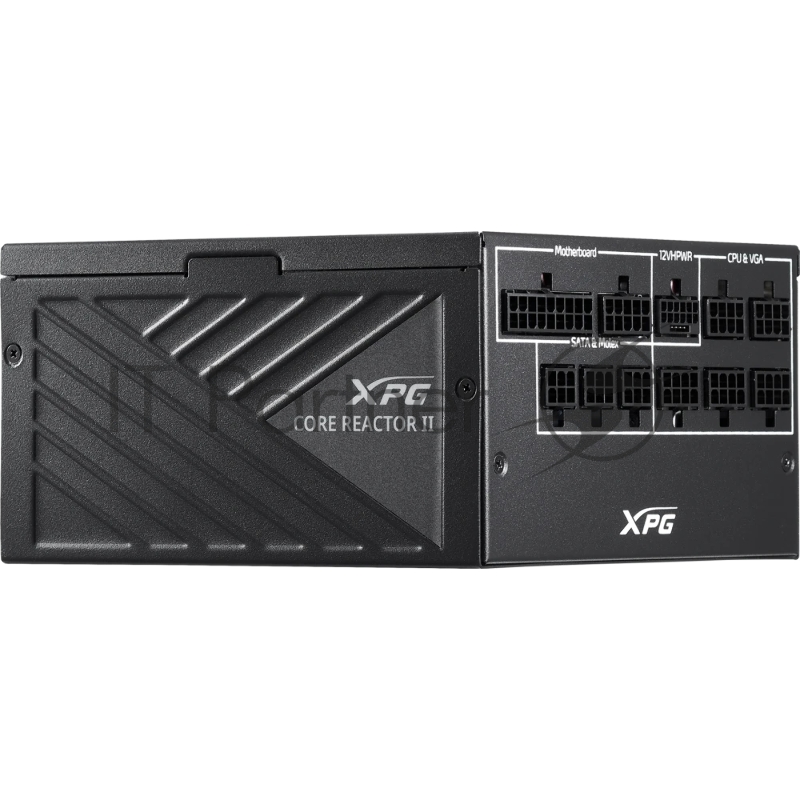 Блок питания ADATA XPG CORE REACTOR II 1200