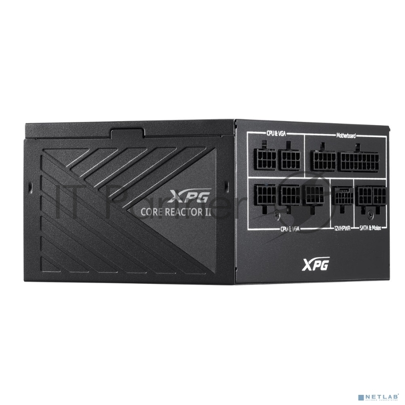 Блок питания ADATA XPG CORE REACTOR II 1200