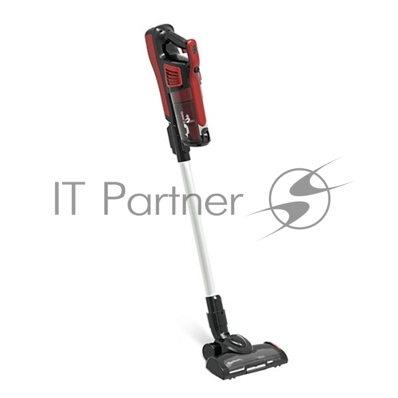 Беспроводной пылесос Blackton Bt VCA1401B Black-Red, Cyclonic system, 2 в 1 вертикальный и компактный