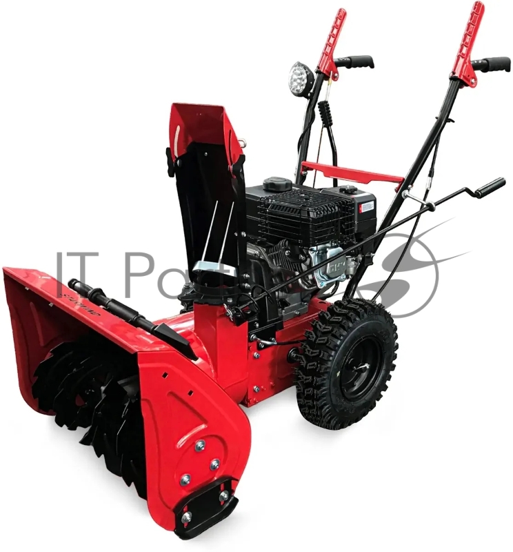 Снегоуборщик бензин. Starwind GST-4356L 7л.с.