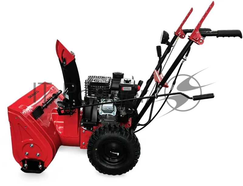 Снегоуборщик бензин. Starwind GST-4356L 7л.с.