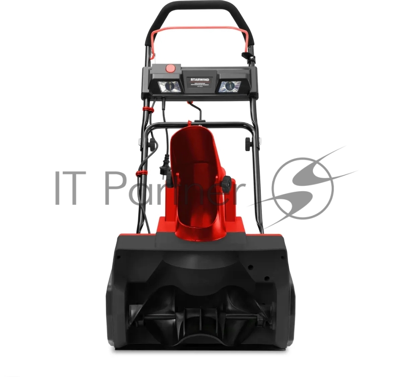 Снегоуборщик электр. Starwind EST-2000L 2кВт
