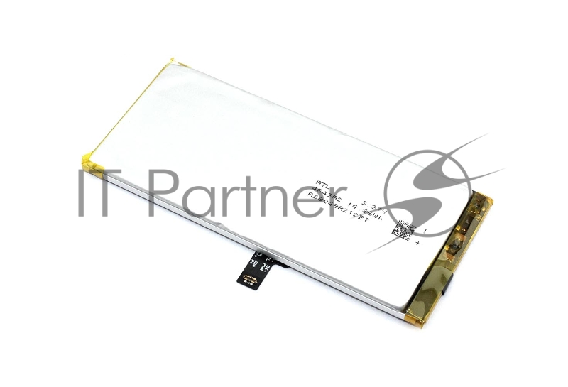 Аккумуляторная батарея для Google Pixel 4A 5G (G025E-B/GO25E-B) 3.87V 3885mAh Li-Pol