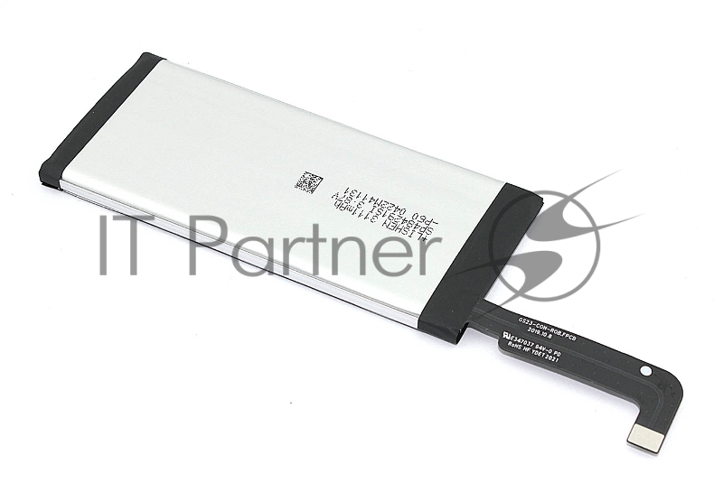 Аккумуляторная батарея для Google Pixel 4A (G025J-B/GO25J-B) 3.87V 3140mAh Li-Pol