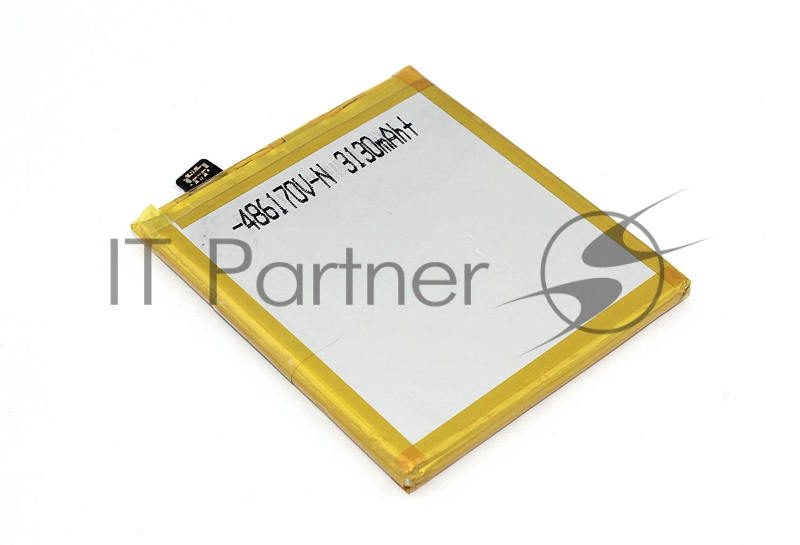 Аккумуляторная батарея для OPPO RENO 2/2F (BLP735) 3.87V 4000mAh Li-Pol