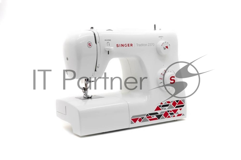Швейная машина SINGER TRADITION 2370