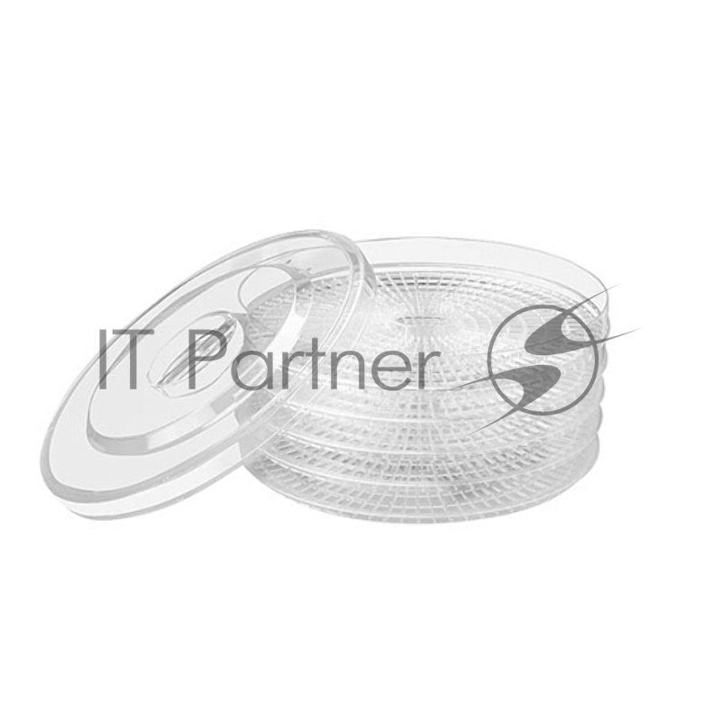 Сушилка для овощей и фруктов Blackton Bt FD1114 White-green, Мощность 245 Вт, Регулировка температуры 35-70 °С, 5 основых поддонов, 2 дополнительных поддона для пастилы, Конвективная сушка, Сохраняет максимум витаминов и питательных веществ в овощах,