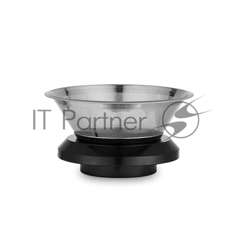 Соковыжималка Blackton Bt J2110 Black-Steel, Мощность 650 Вт, 2 скорости работы: для мягких ягод и твердых плодов, Скорость работы до 18000 об/мин, Мощный AC-мотор, Кувшин для сока 0.8 л, Резервуар для жмыха 1.5 л, Загрузочное отверстие 65 мм, Индика